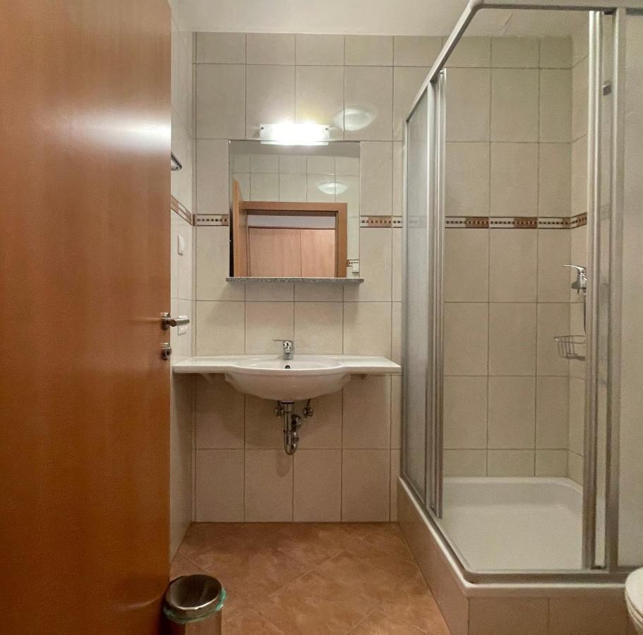 Apartment Heijerhof - Top 4 Wagrain Eksteriør billede