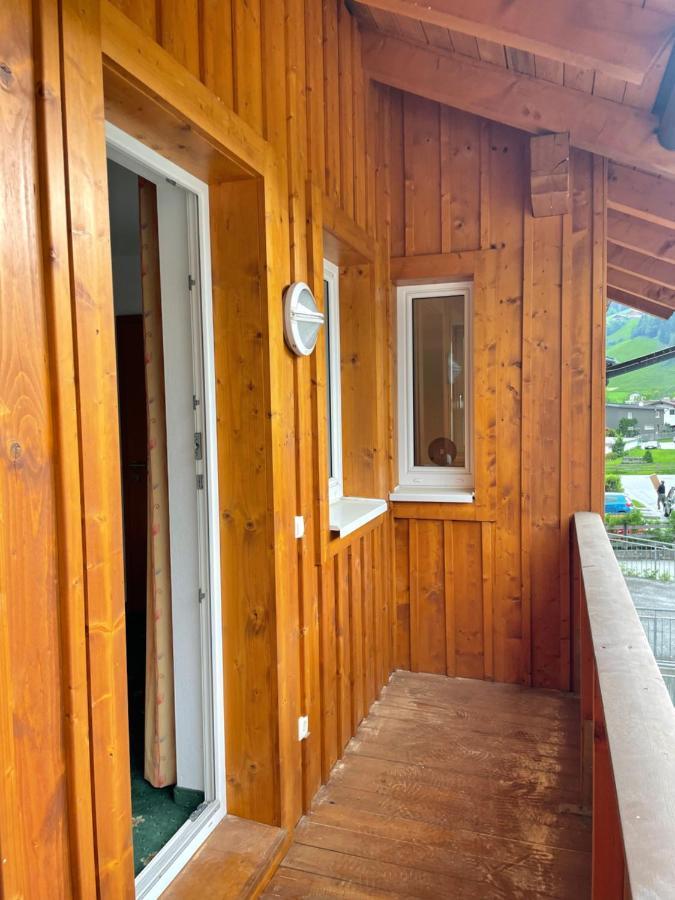 Apartment Heijerhof - Top 4 Wagrain Eksteriør billede