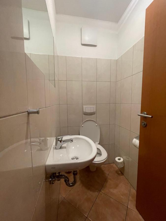 Apartment Heijerhof - Top 4 Wagrain Eksteriør billede