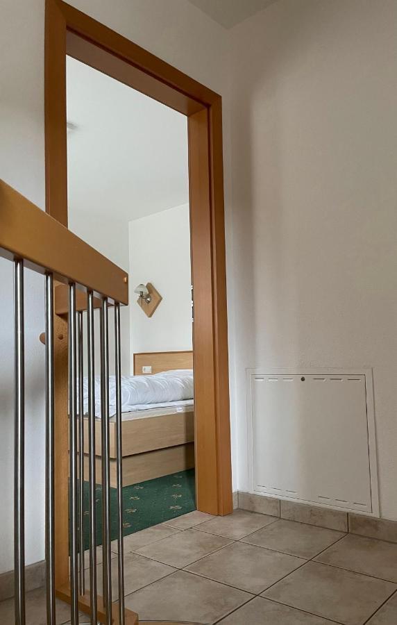 Apartment Heijerhof - Top 4 Wagrain Eksteriør billede