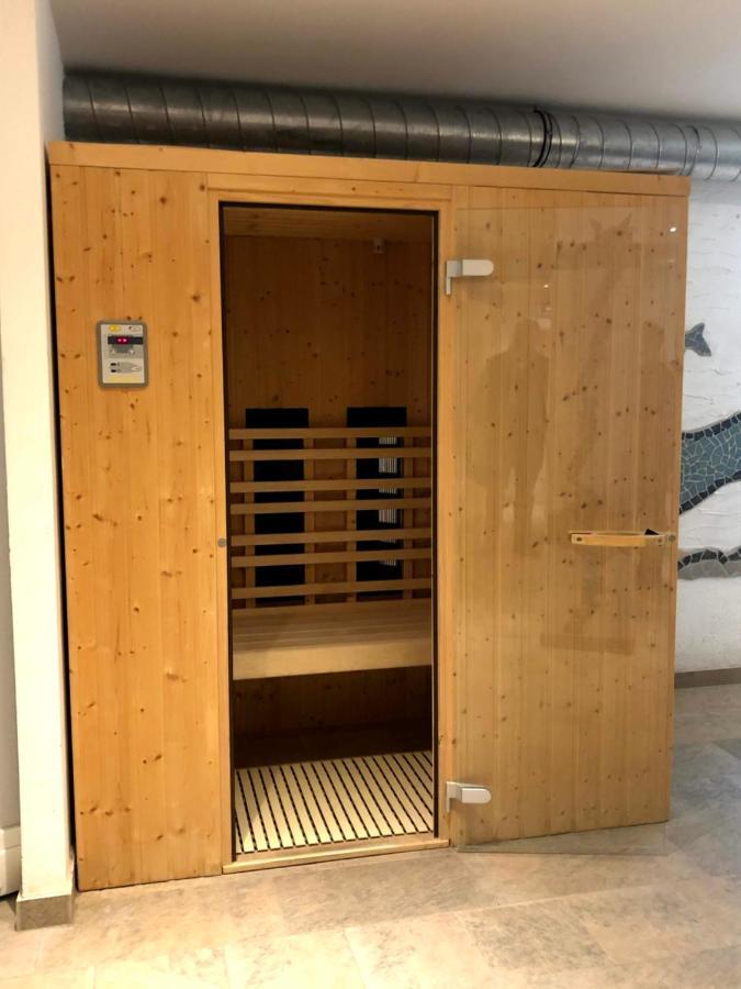Apartment Heijerhof - Top 4 Wagrain Eksteriør billede