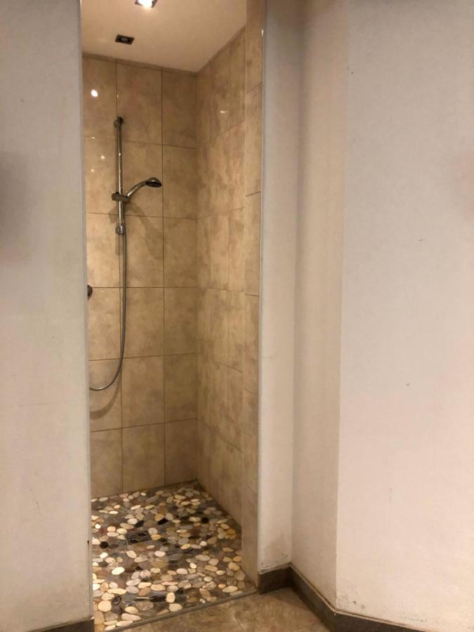 Apartment Heijerhof - Top 4 Wagrain Eksteriør billede
