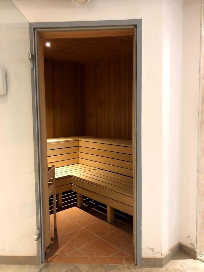 Apartment Heijerhof - Top 4 Wagrain Eksteriør billede