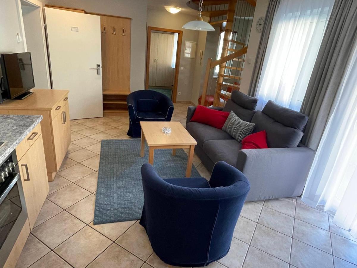 Apartment Heijerhof - Top 4 Wagrain Eksteriør billede