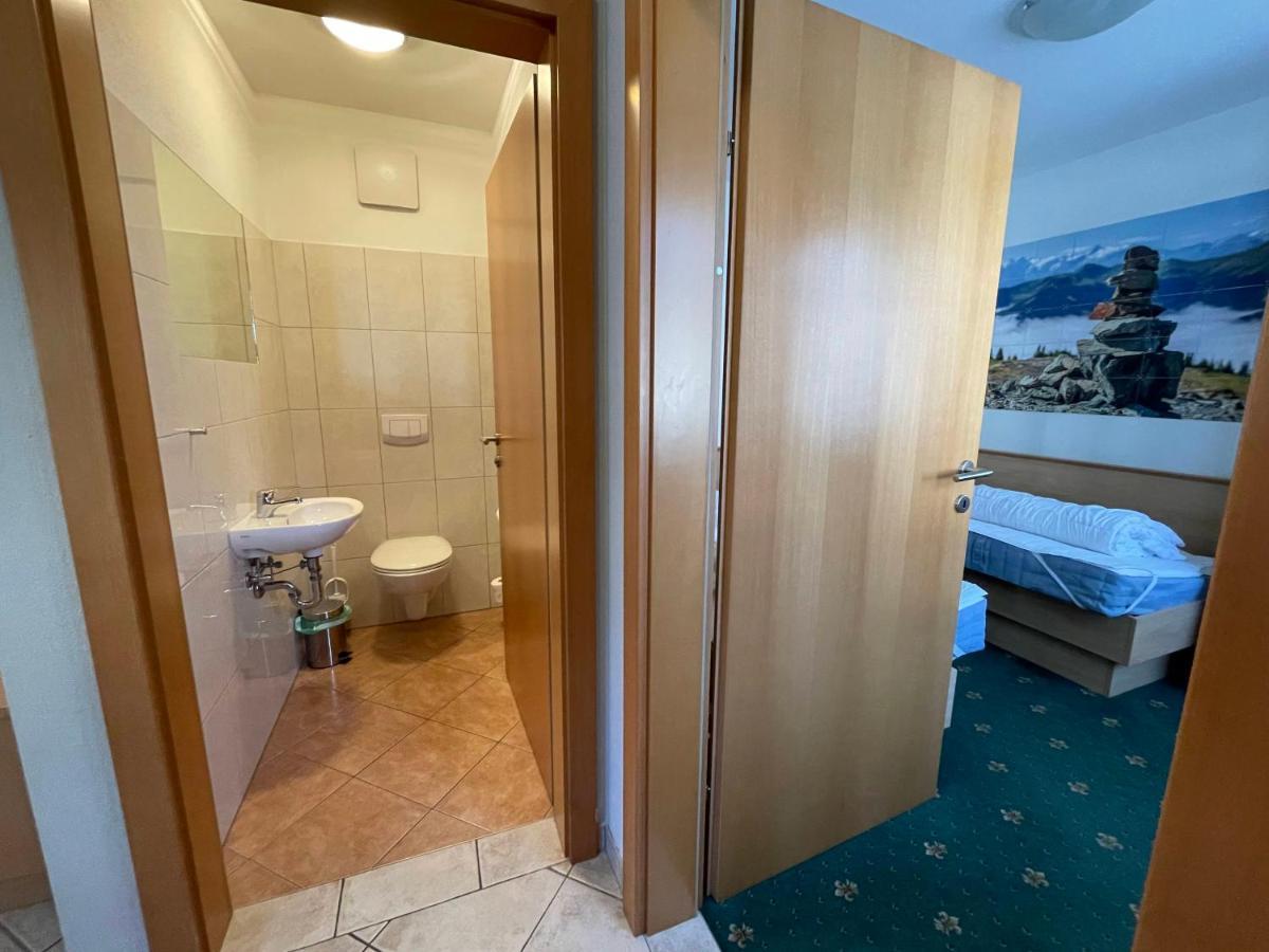 Apartment Heijerhof - Top 4 Wagrain Eksteriør billede