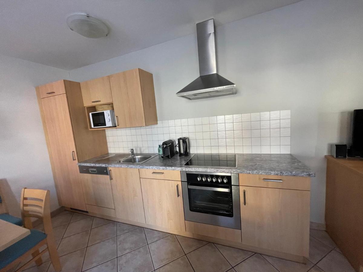 Apartment Heijerhof - Top 4 Wagrain Eksteriør billede