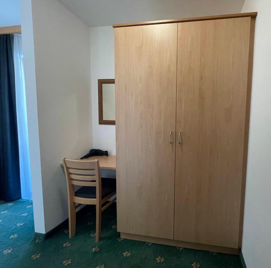 Apartment Heijerhof - Top 4 Wagrain Eksteriør billede