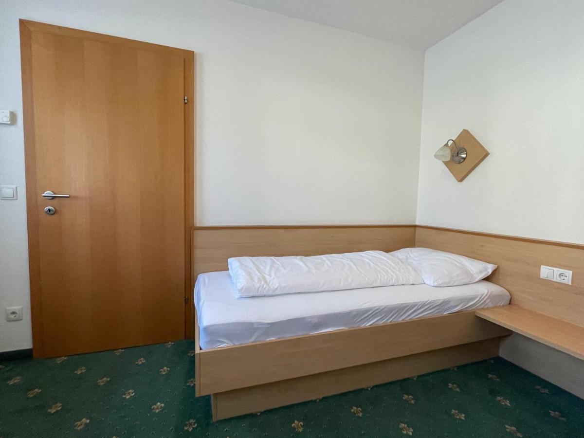 Apartment Heijerhof - Top 4 Wagrain Eksteriør billede