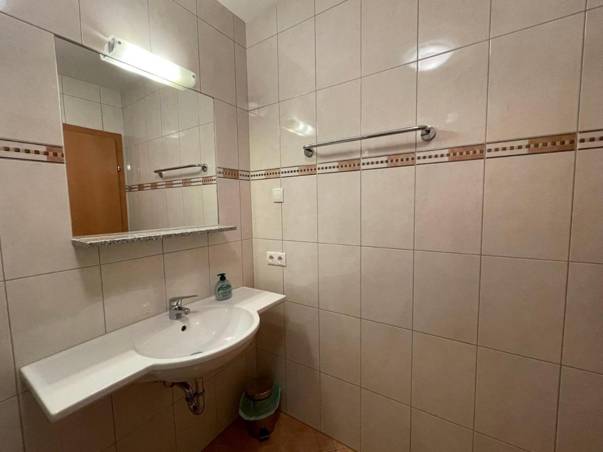 Apartment Heijerhof - Top 4 Wagrain Eksteriør billede