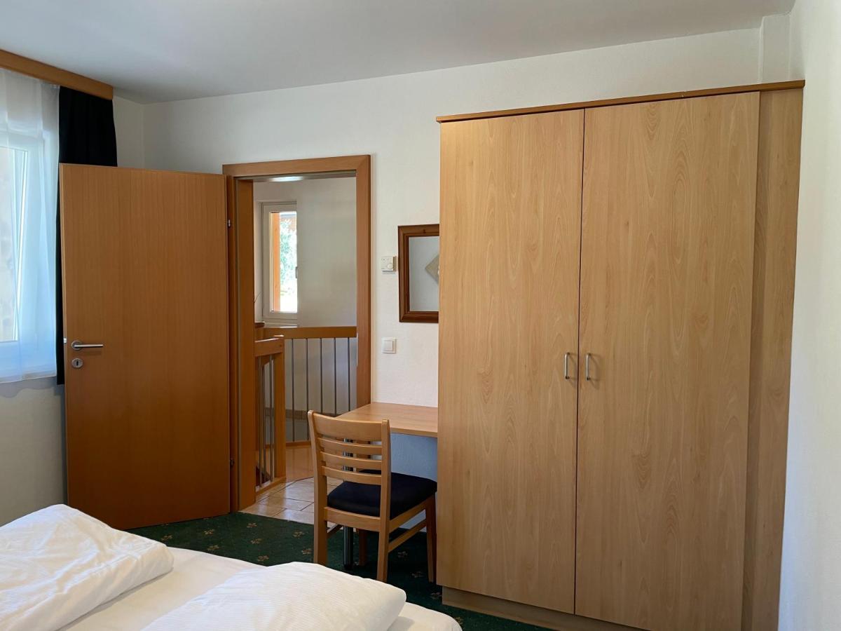 Apartment Heijerhof - Top 4 Wagrain Eksteriør billede